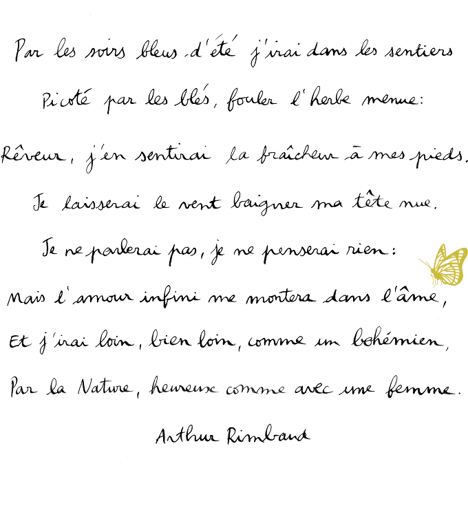 Linge de lit Le linge amoureux - Linvosges