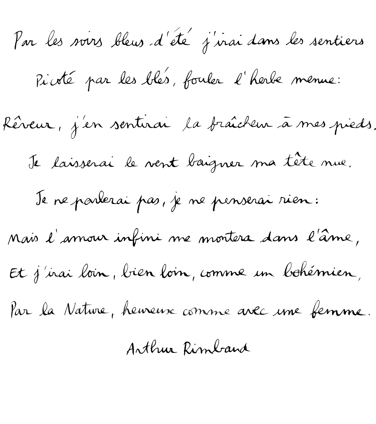 Linge de lit Le linge amoureux - Linvosges