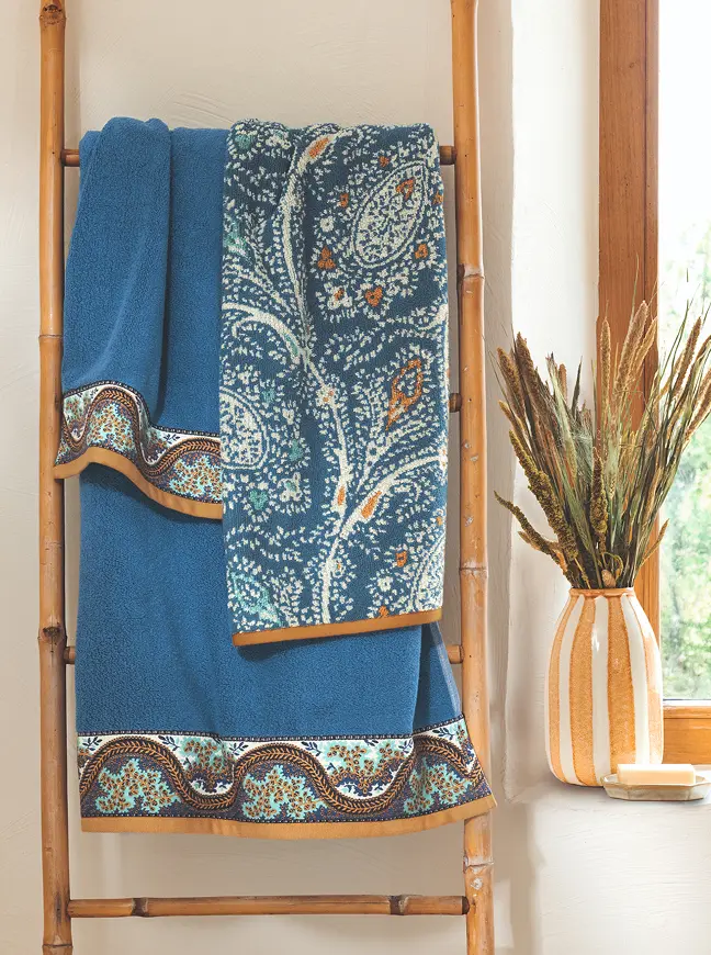 Badetuch Tarascon - Linvosges