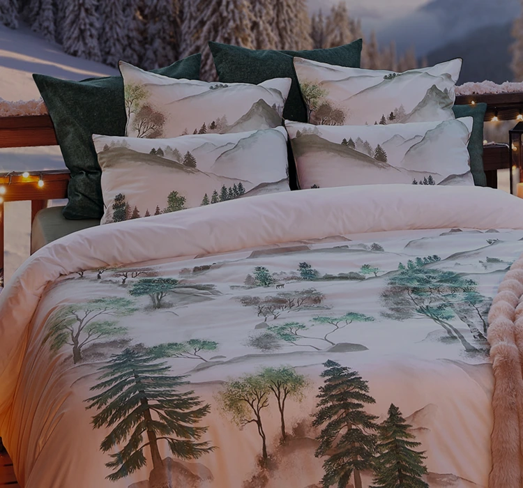 Francesco Battista x Linvosges