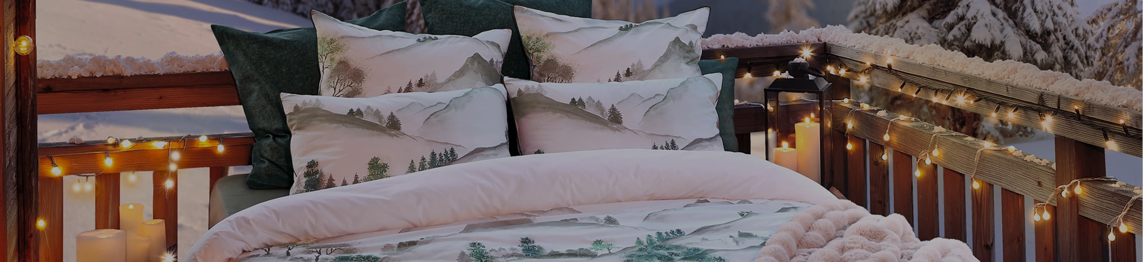 Francesco Battista x Linvosges