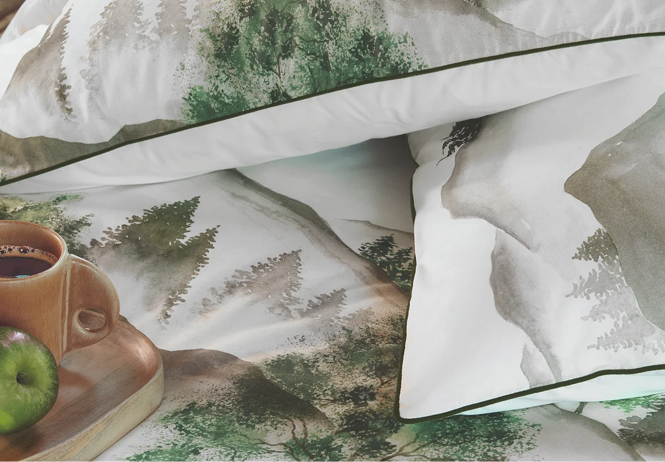 Francesco Battista x Linvosges