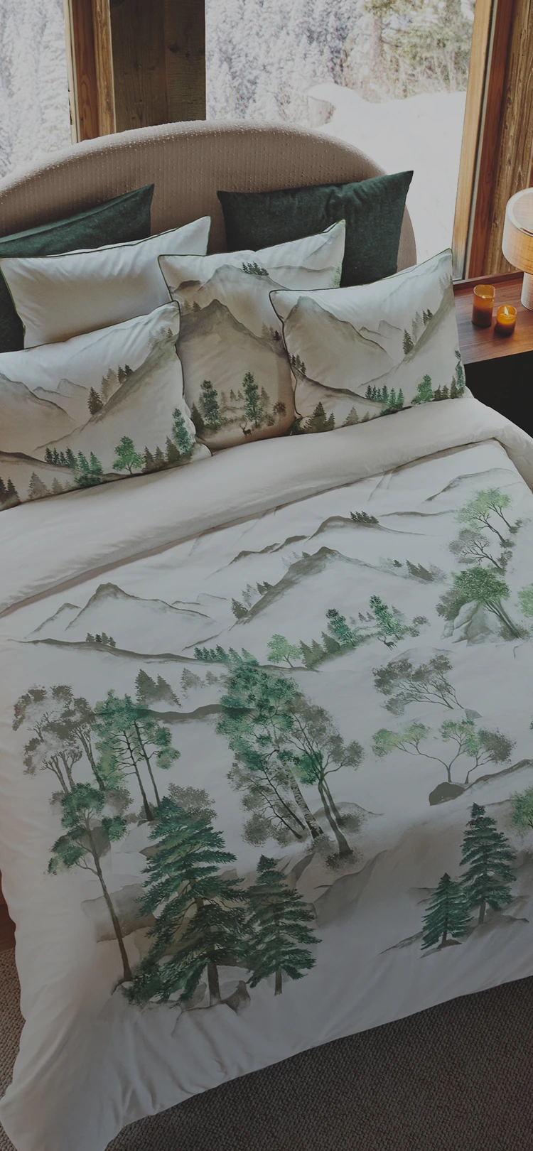 Rencontre créative : Francesco Battista