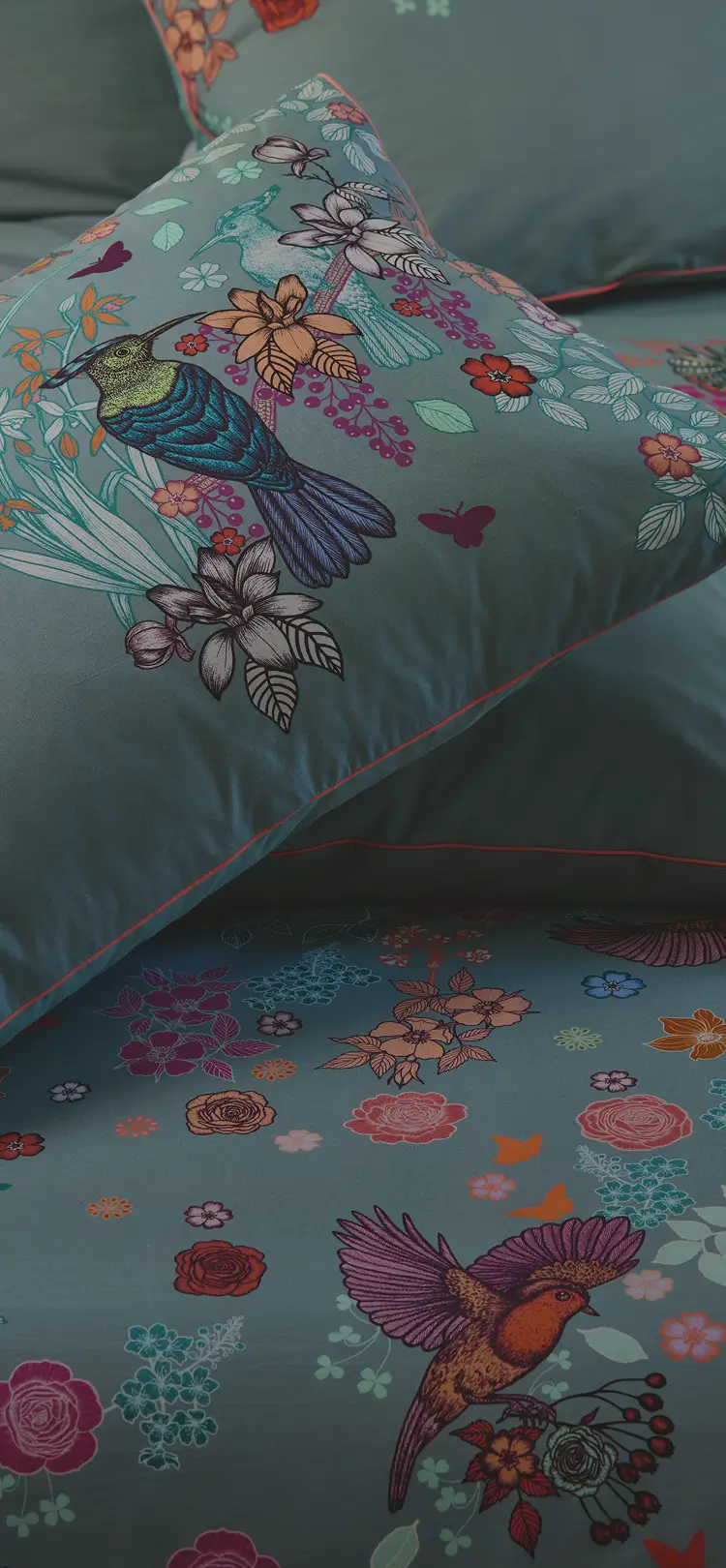 Kollaboration Michaël Cailloux x Linvosges