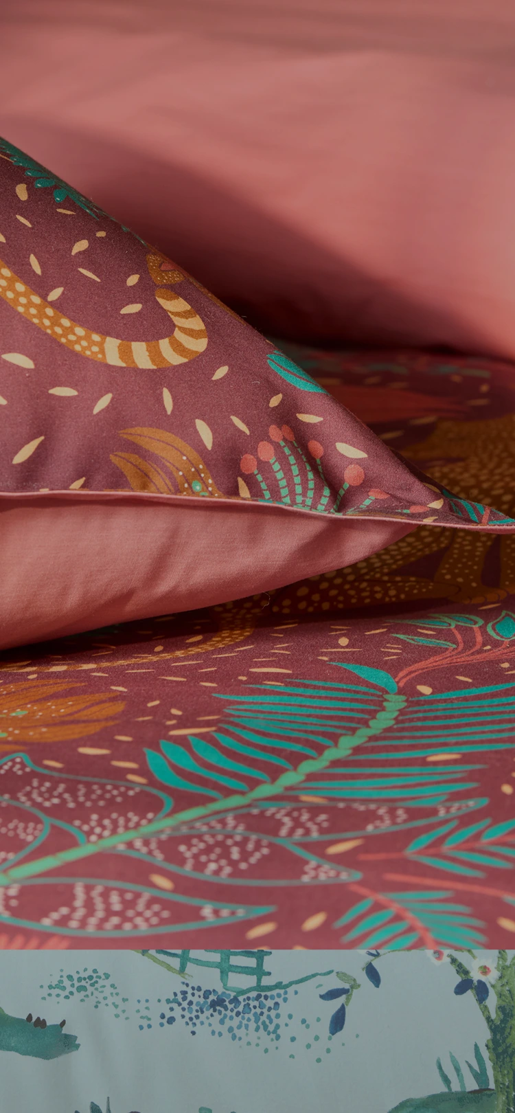 Bohemian-Stil