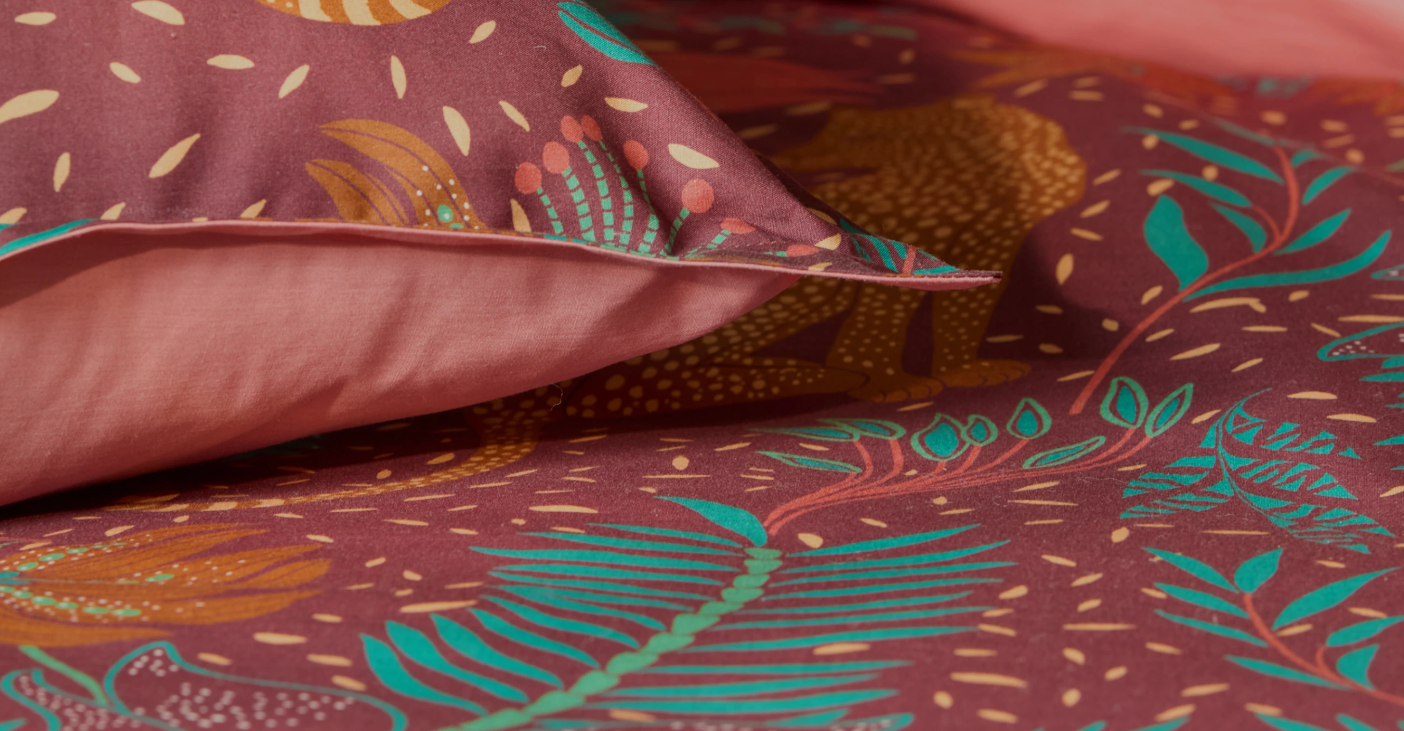 Bohemian-Stil