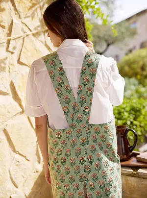 Tablier Sucré salé - Linvosges