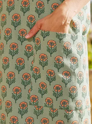 Tablier Sucré salé - Linvosges