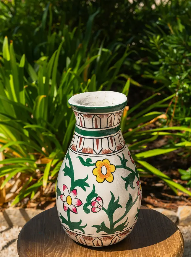 Vase L'esprit d'ailleurs - Linvosges