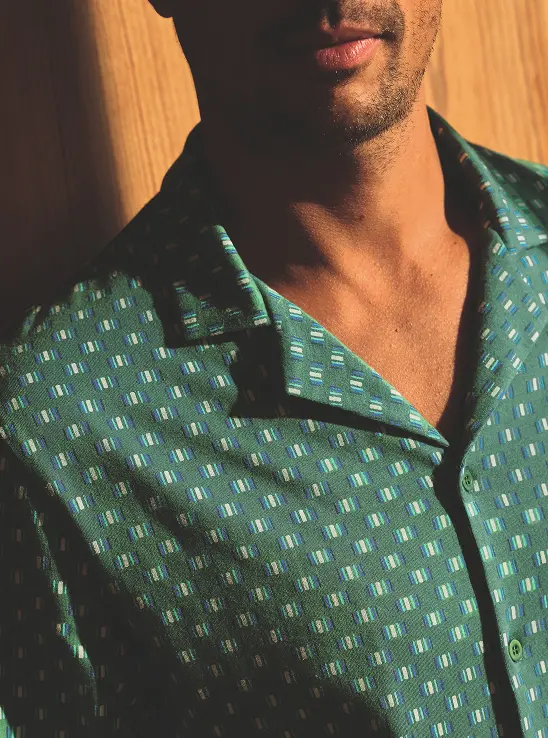 Pyjama - Lang Am Atlantik - Linvosges