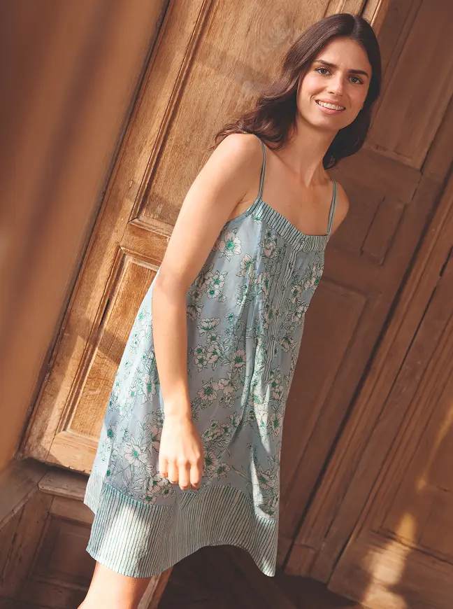 Nuisette Brume florale - Linvosges