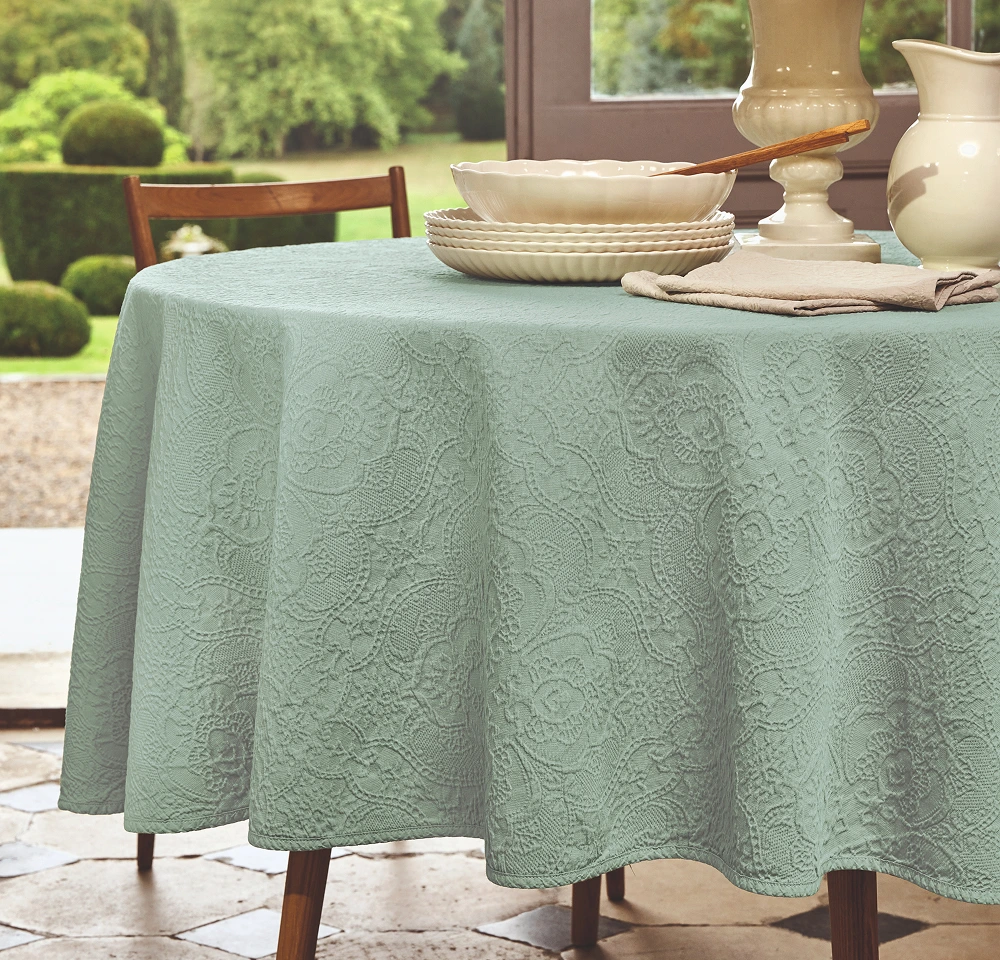 Nappe À Cheverny - Linvosges