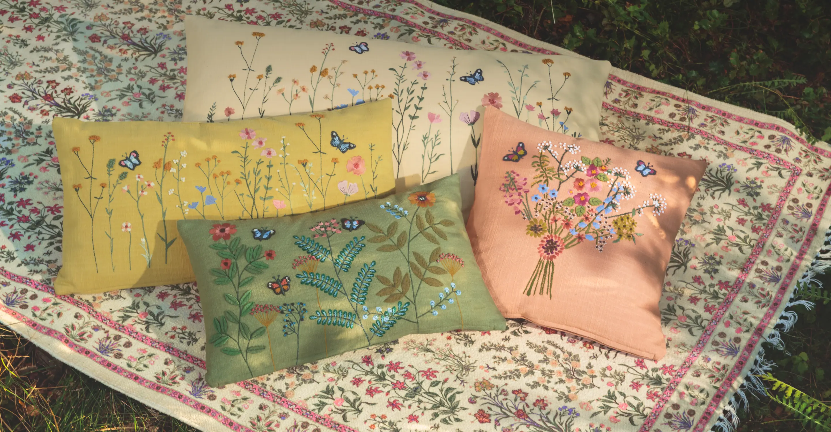 Französisches Landhaus - Linvosges