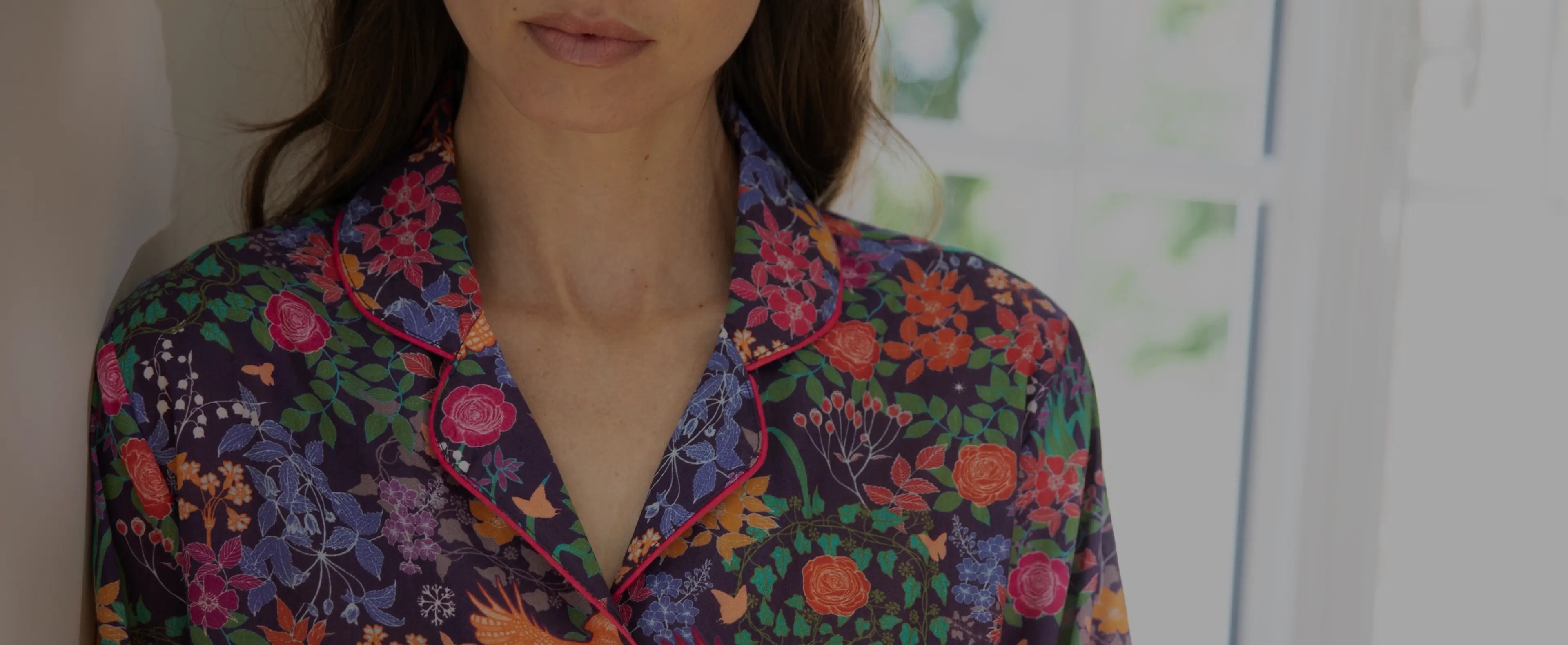 Michaël Cailloux x Linvosges