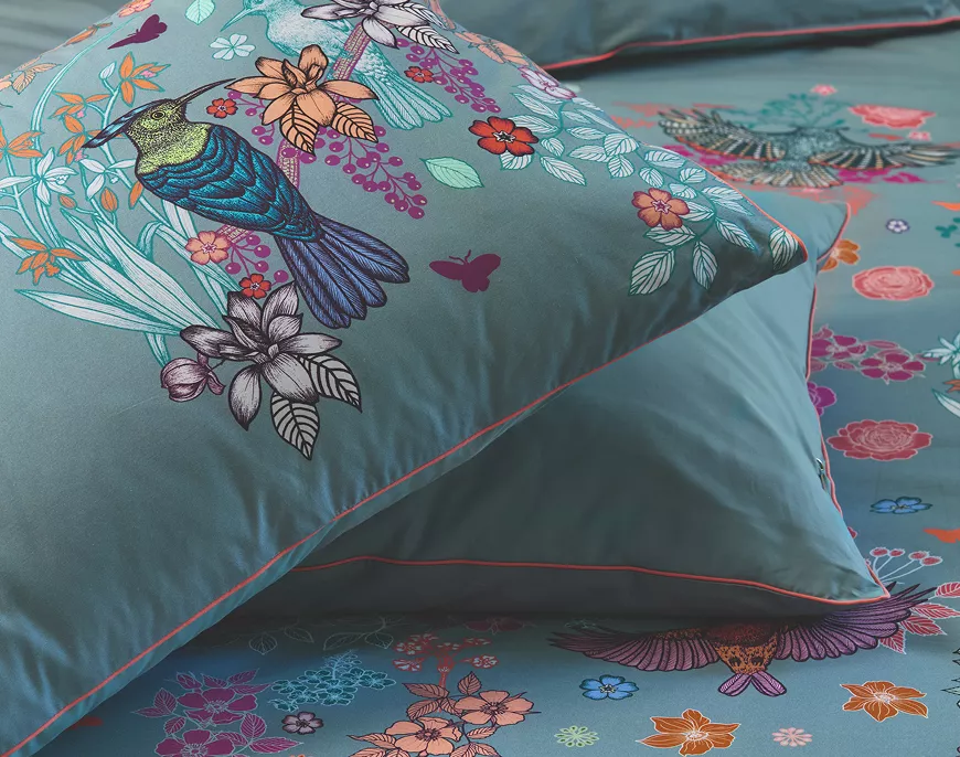 Michaël Cailloux x Linvosges