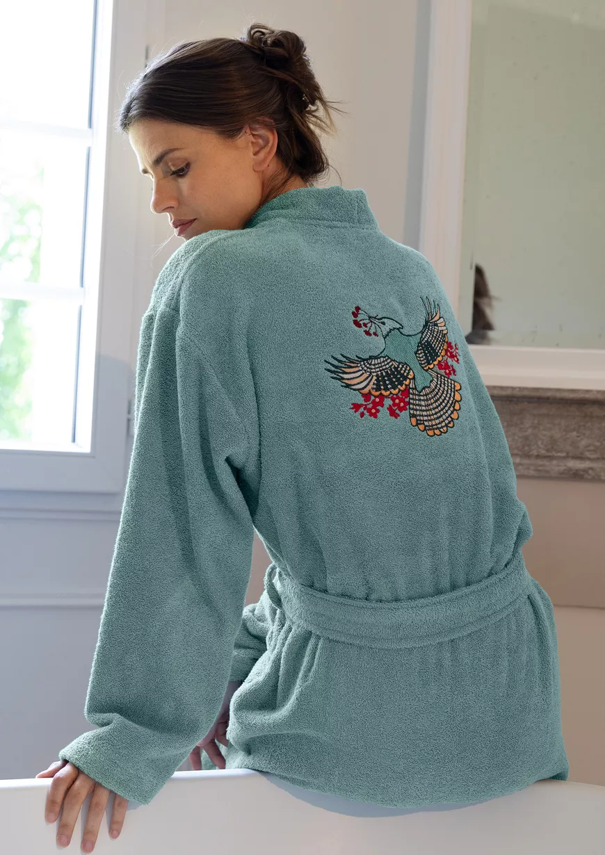 Michaël Cailloux x Linvosges