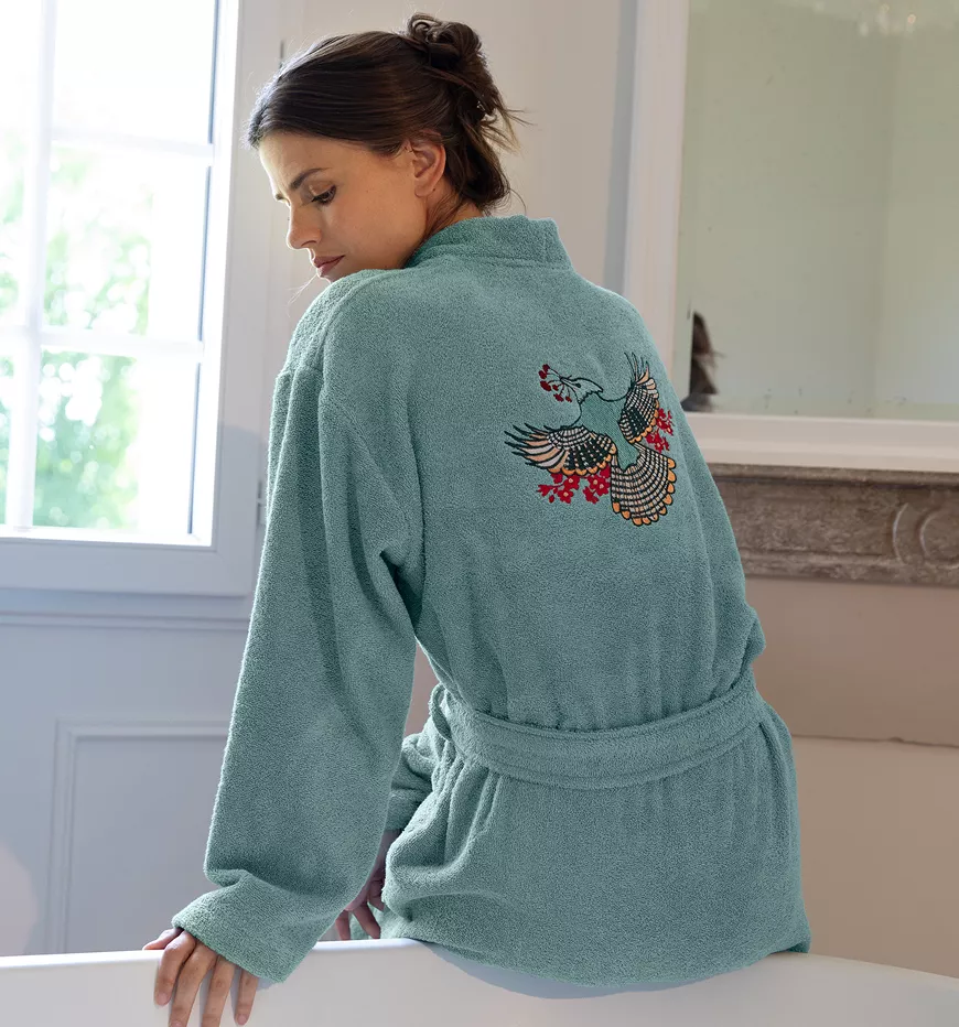 Michaël Cailloux x Linvosges