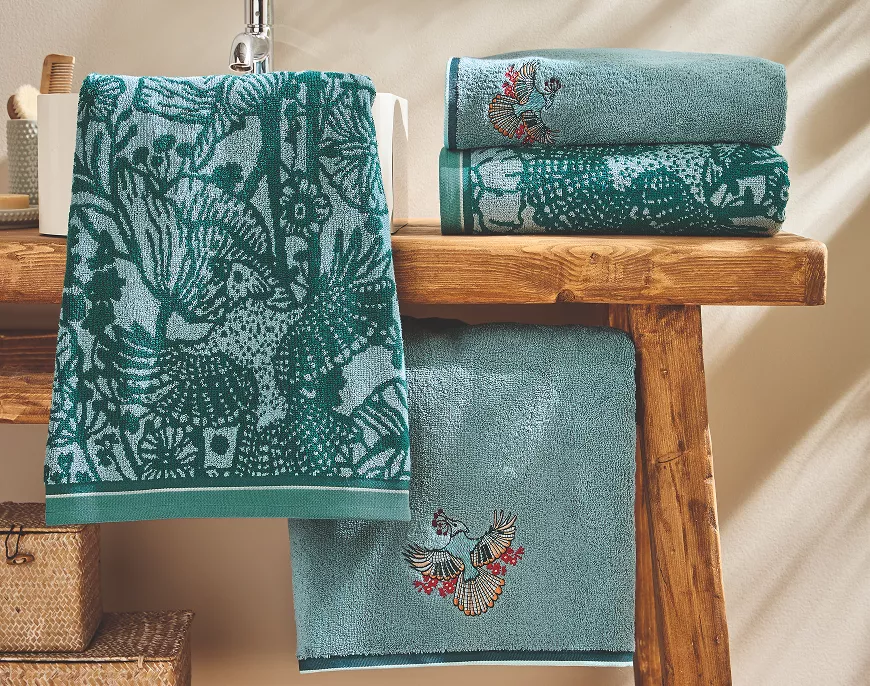 Michaël Cailloux x Linvosges