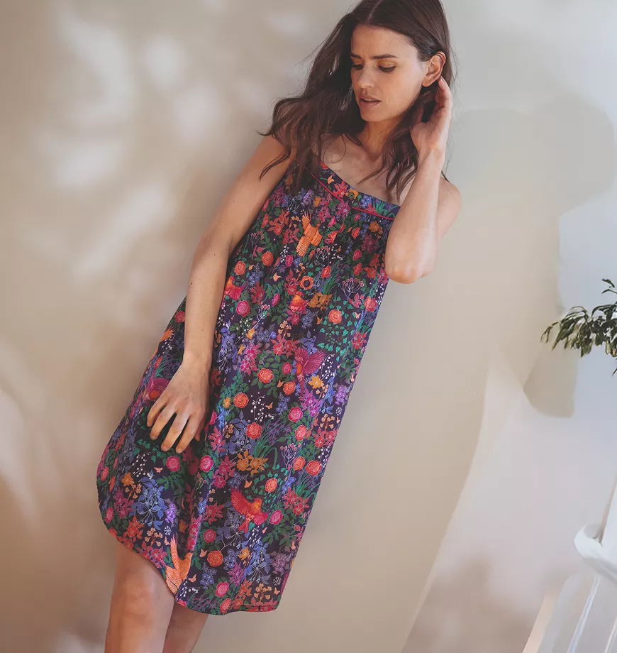 Michaël Cailloux x Linvosges