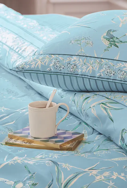 Zeitlose Eleganz - Linvosges