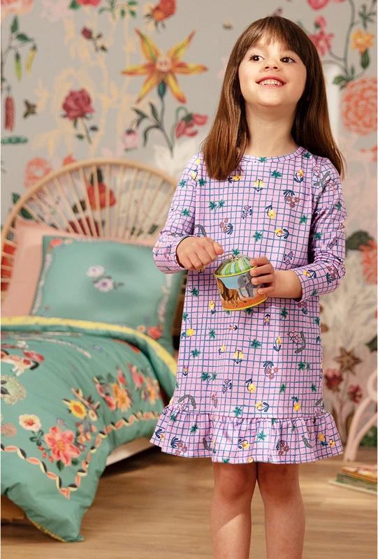 Nathalie Lété x Linvosges