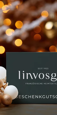 La carte cadeau Linvosges