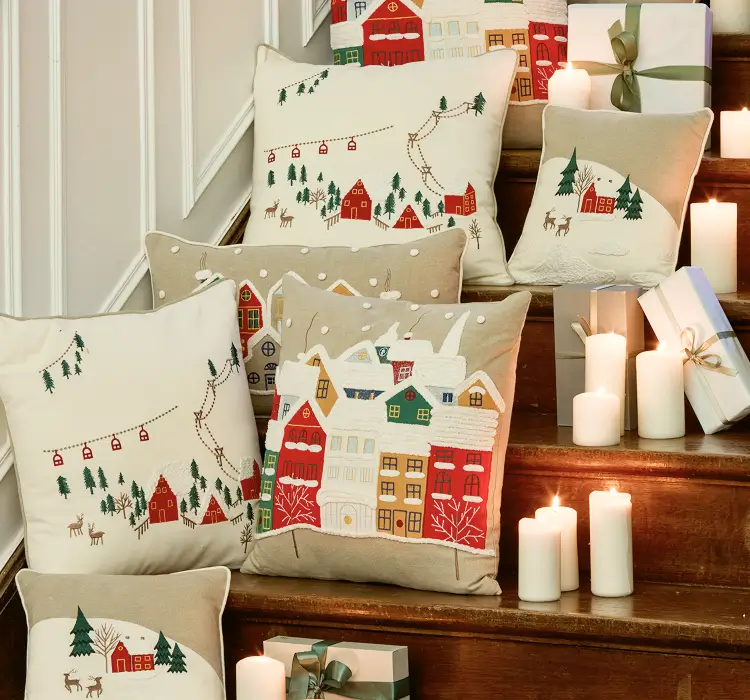 L’harmonie des lignes