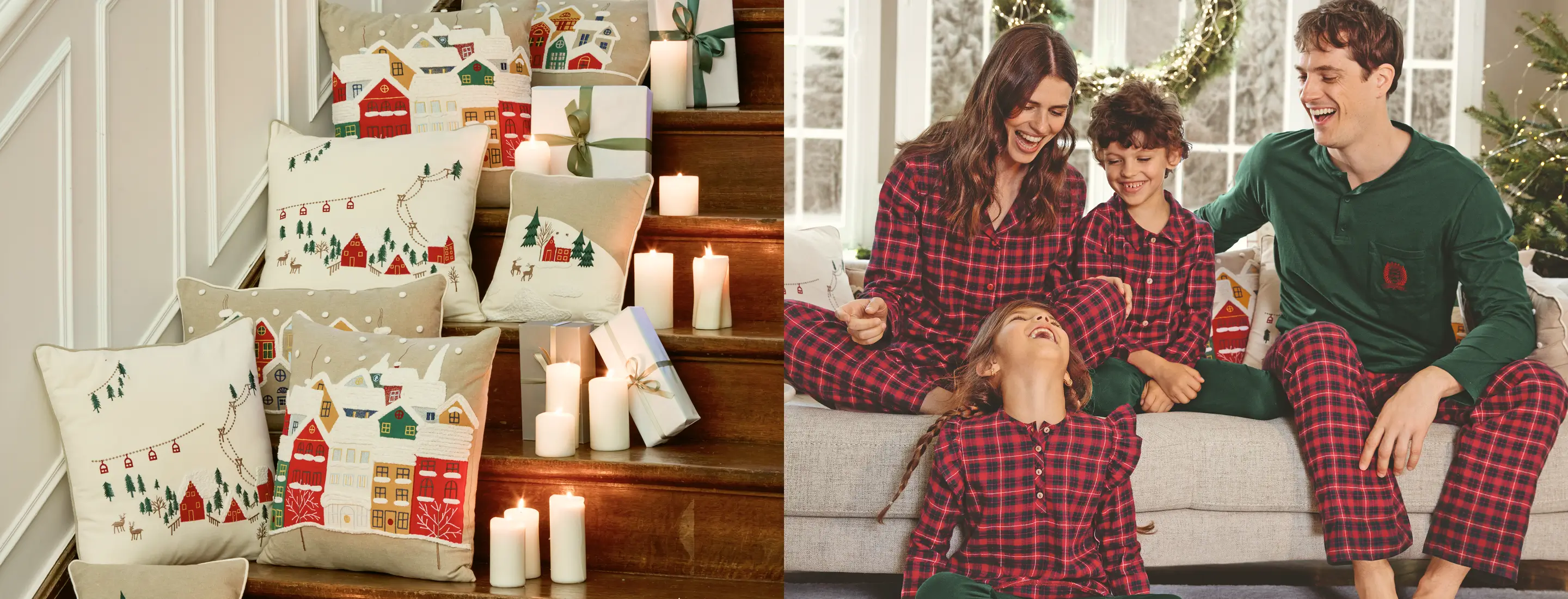 L’harmonie des lignes