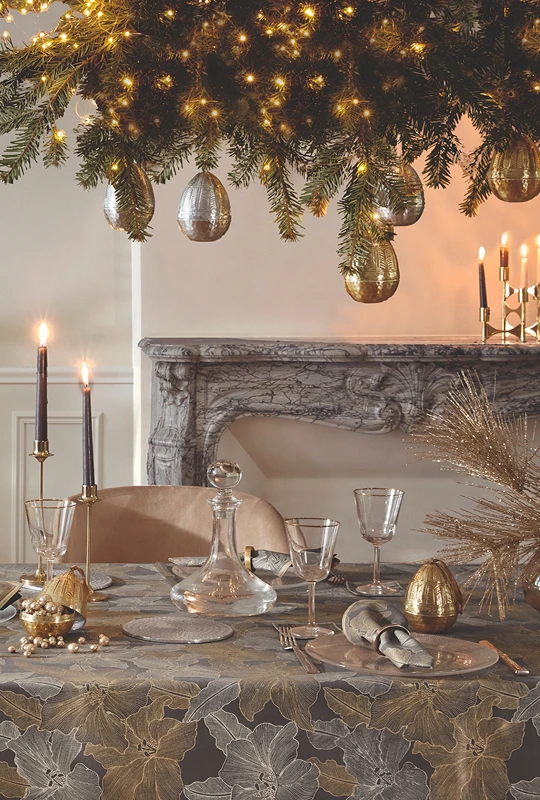 Eclats de fête - Linvosges