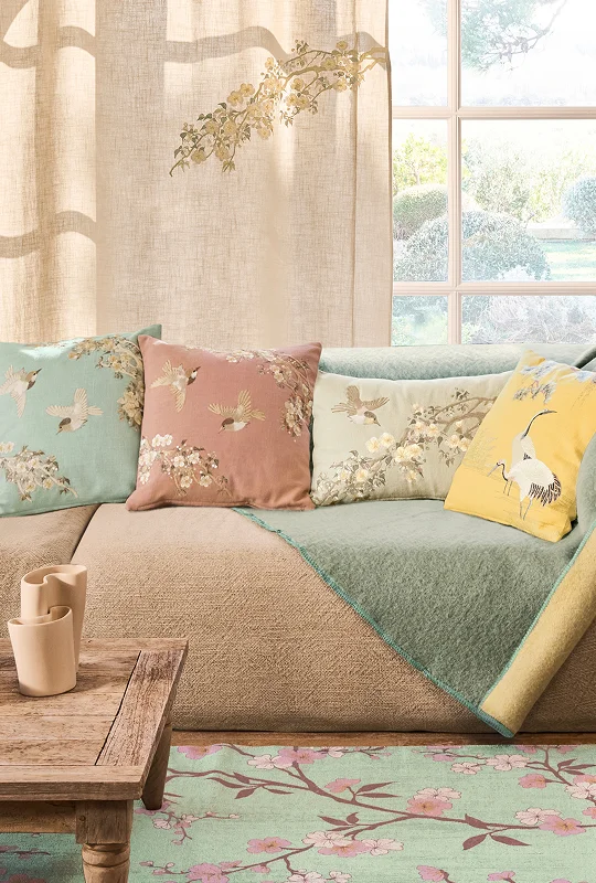 Un automne sous le signe de la sérénité - Linvosges