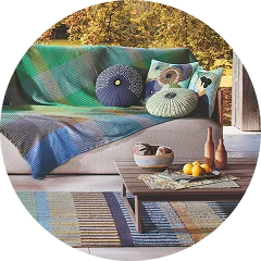 L'hamonie des lignes