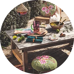 Place à la bonne humeur !