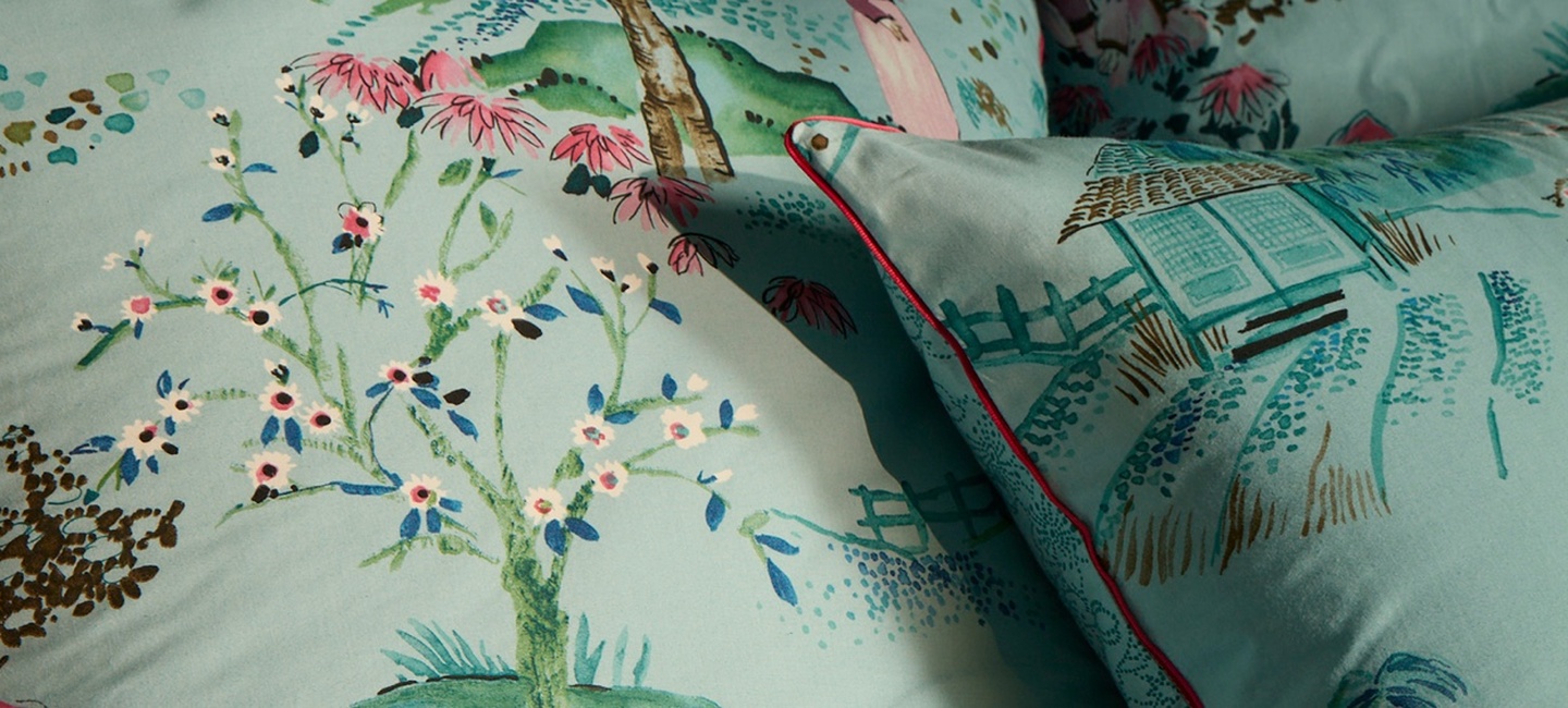 VIP-SALE | Linvosges