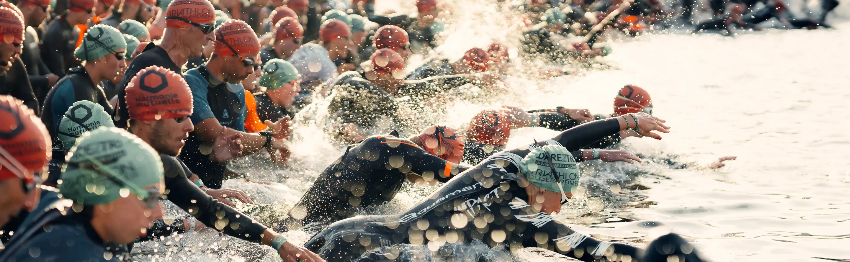 Grand jeu spécial Triathlon de Gerardmer