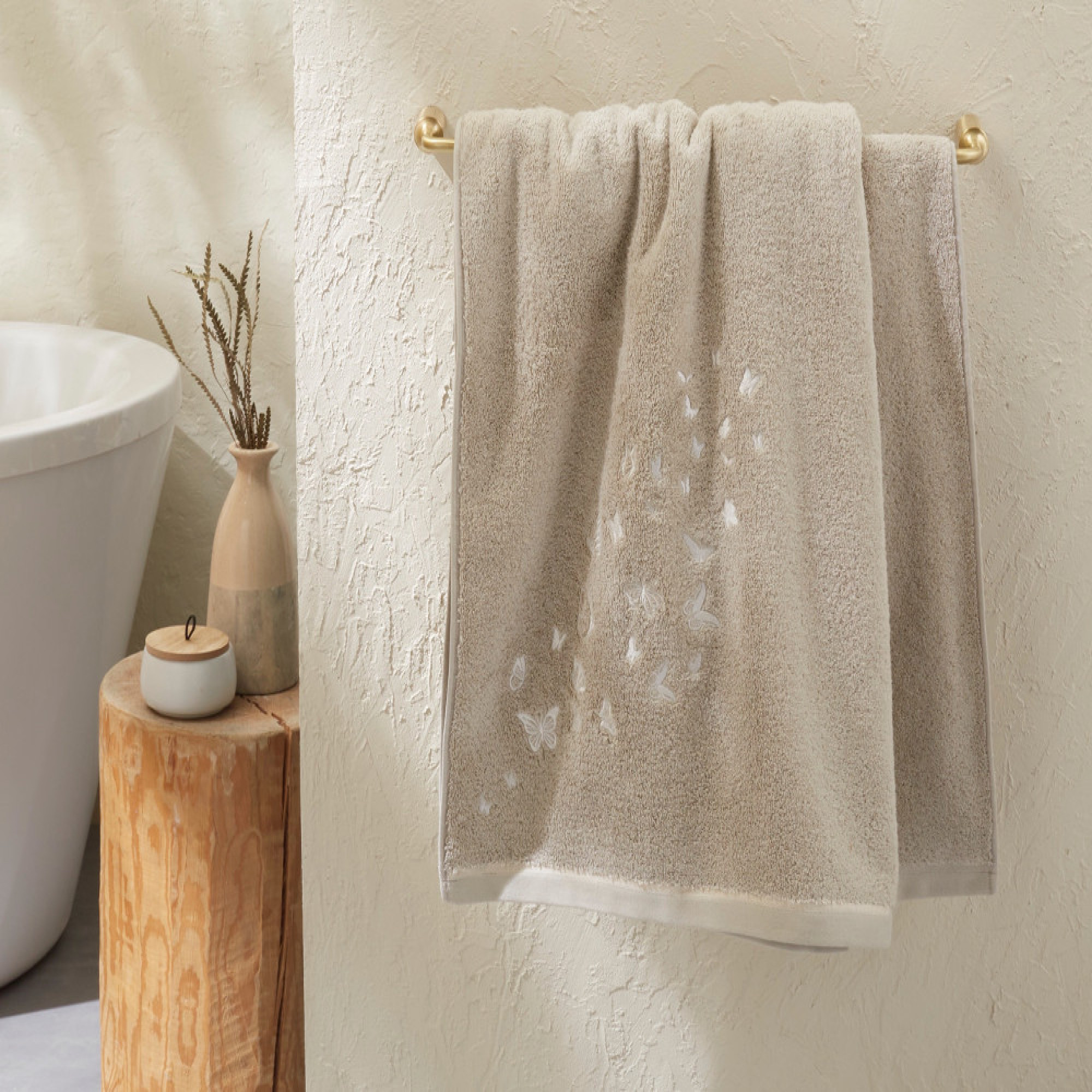 Schmetterlingsflügel