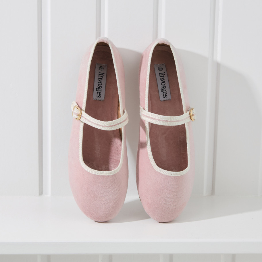 Ballerinas Edenia