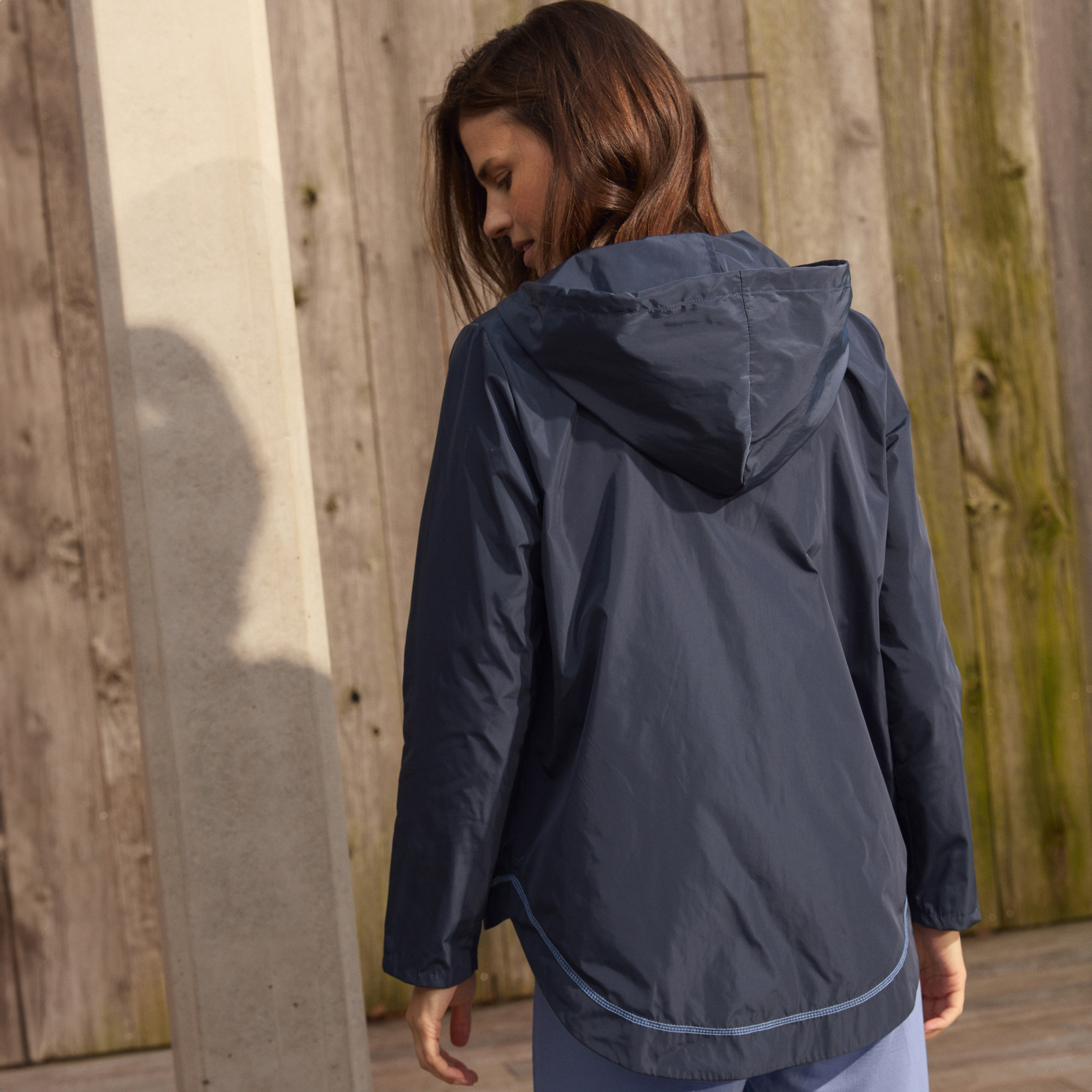 Rythme indigo