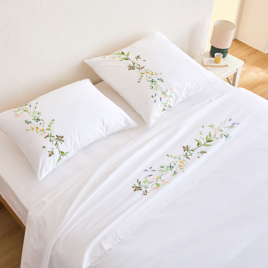 Drap Danse des abeilles