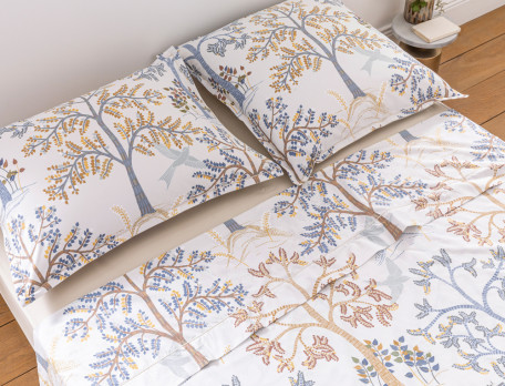 Drap Jardin d'Eden