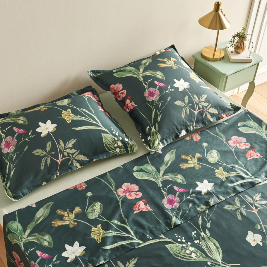 Drap Jardin nocturne