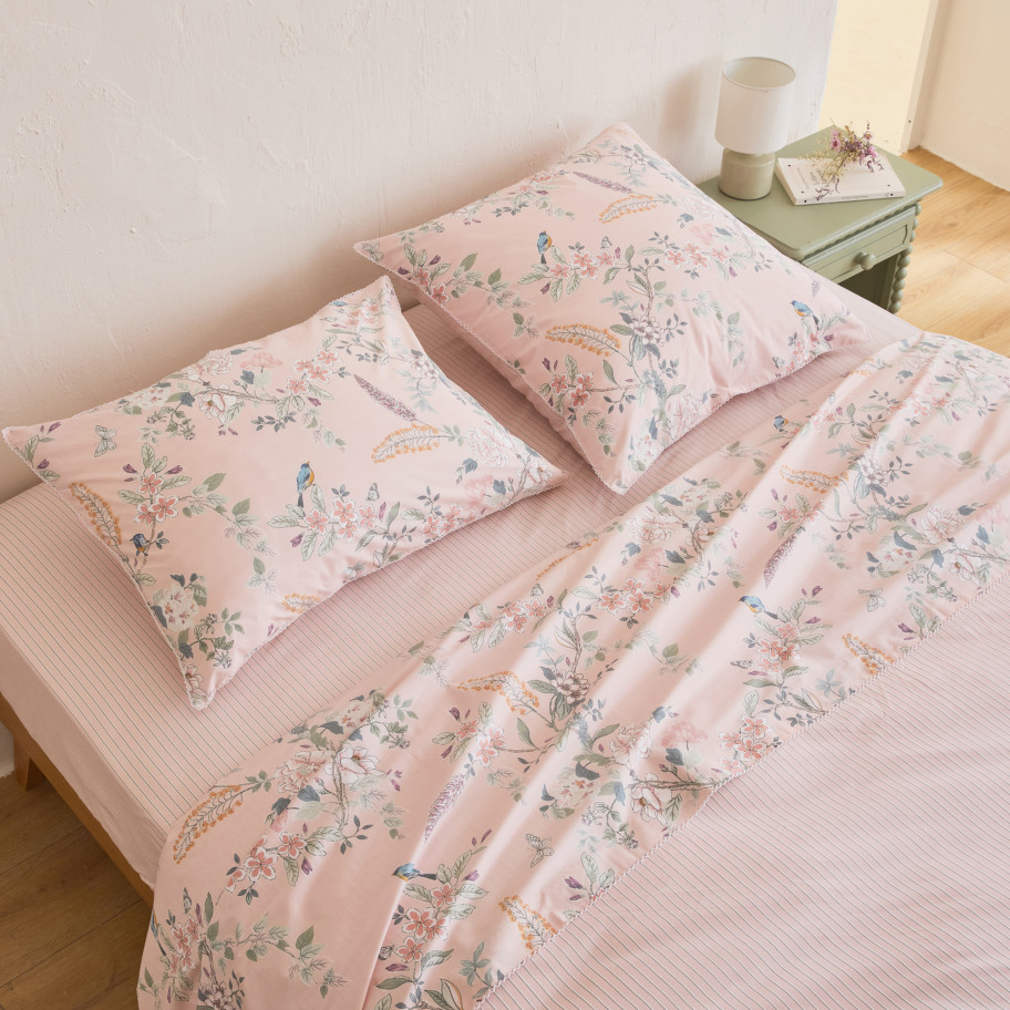 Drap Jardin suspendu