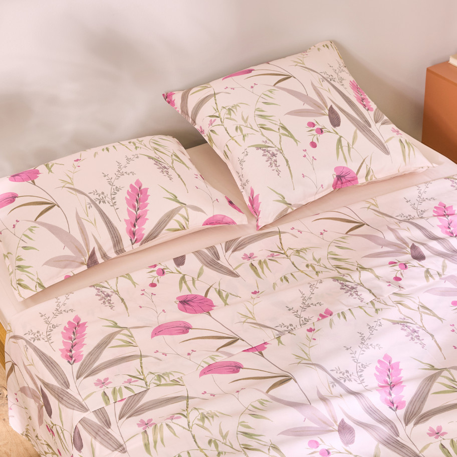 Drap Rosée matinale