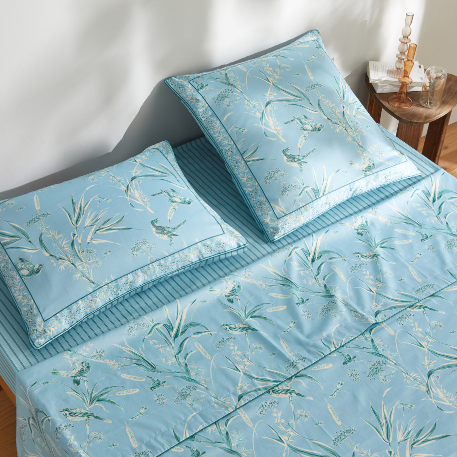Drap Sérénade à Luneville