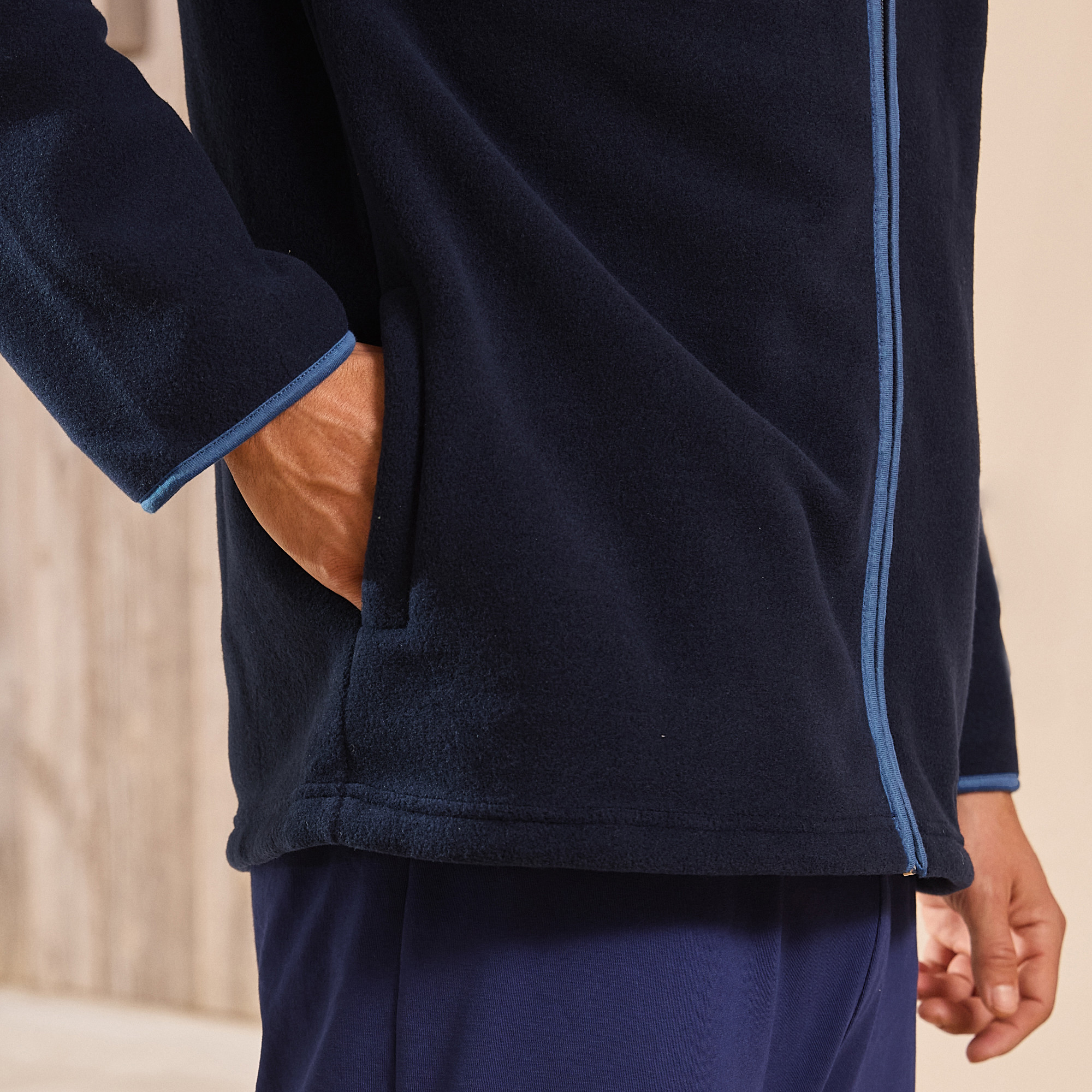 Fleecejacke  Mount Fuji  100 % Polyester (Fleece)