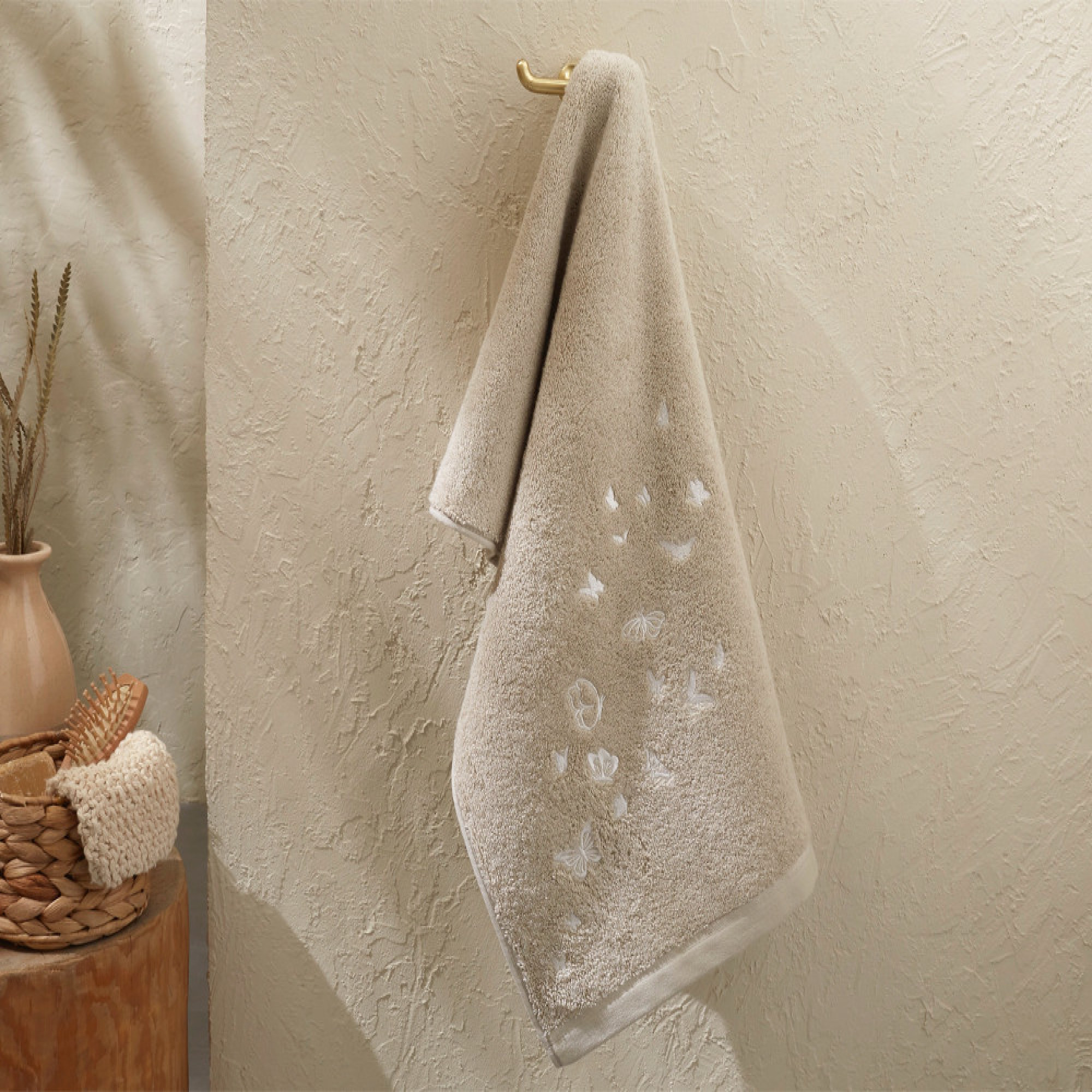 Schmetterlingsflügel