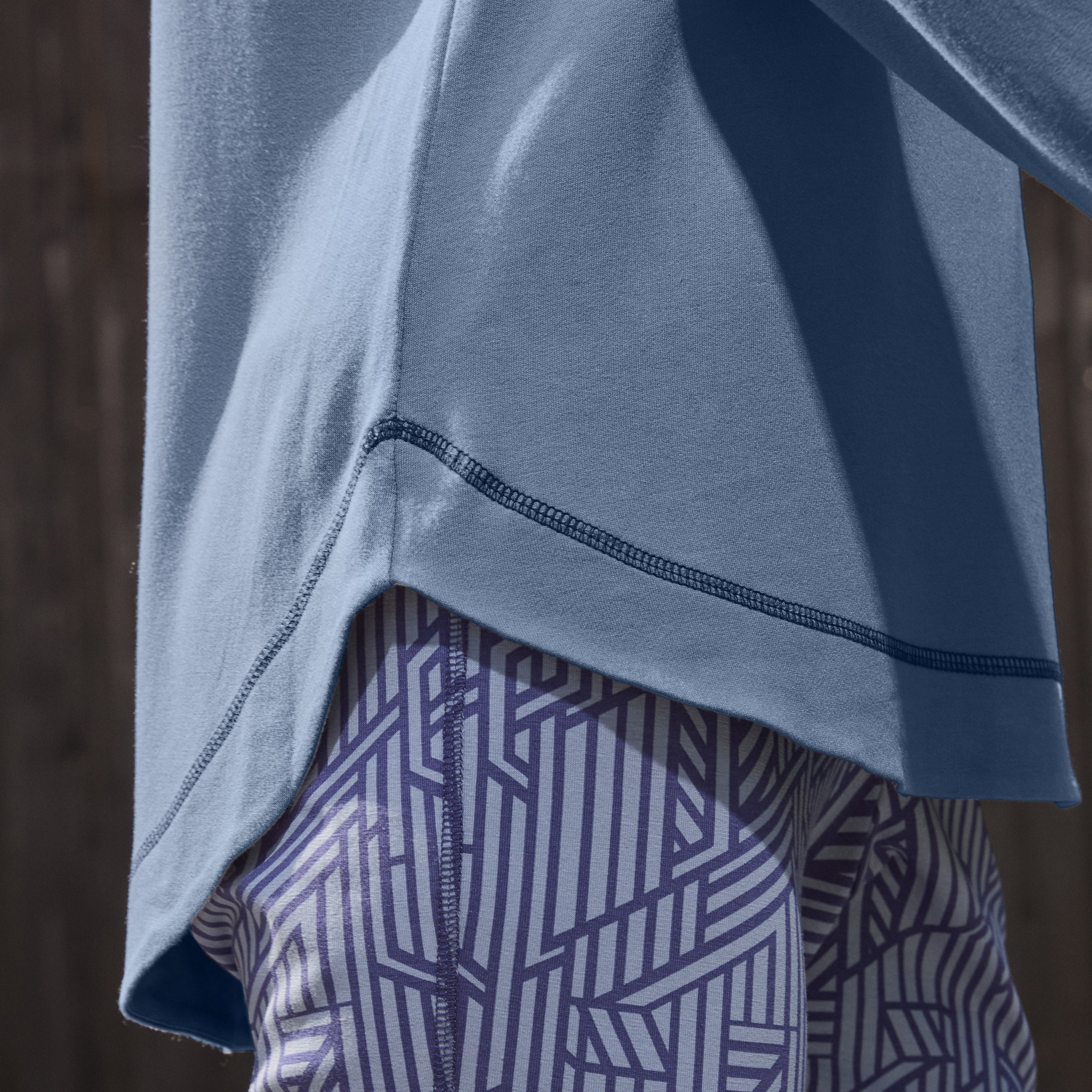 Rythme indigo