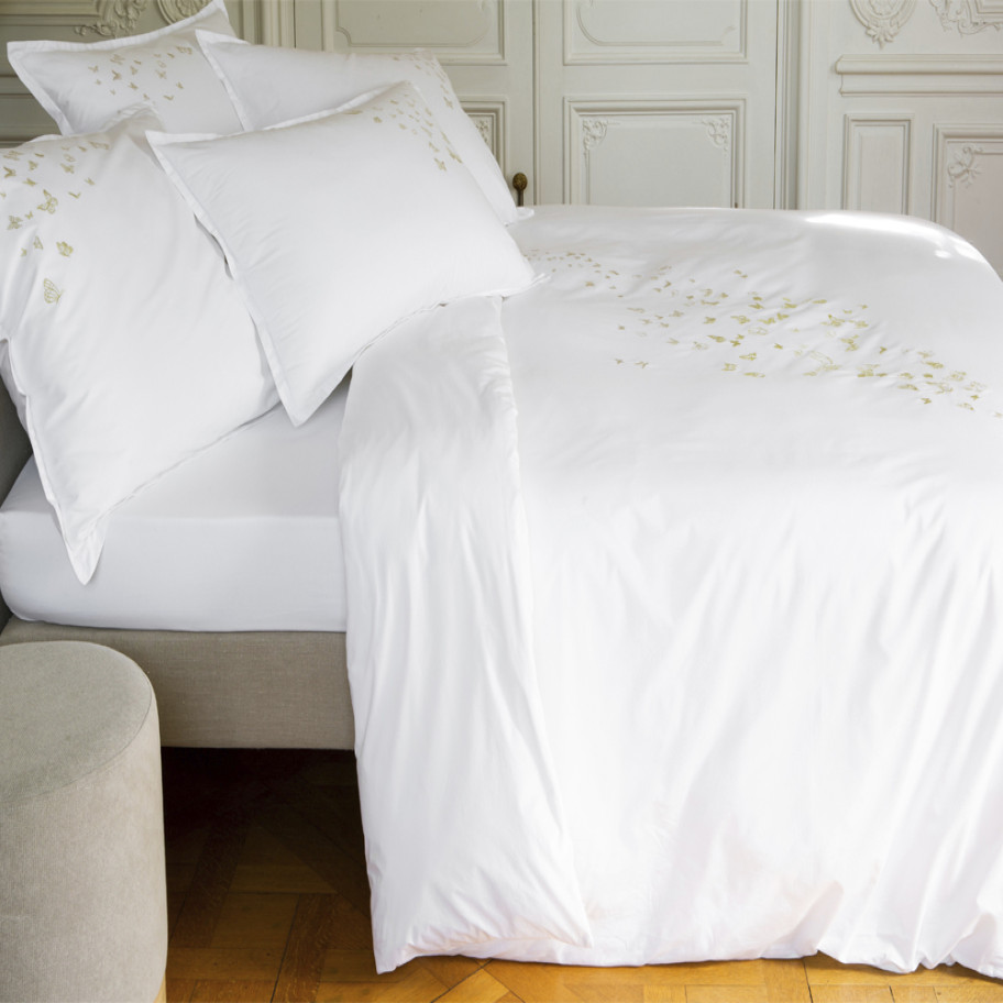 Housse de couette Envolée poétique