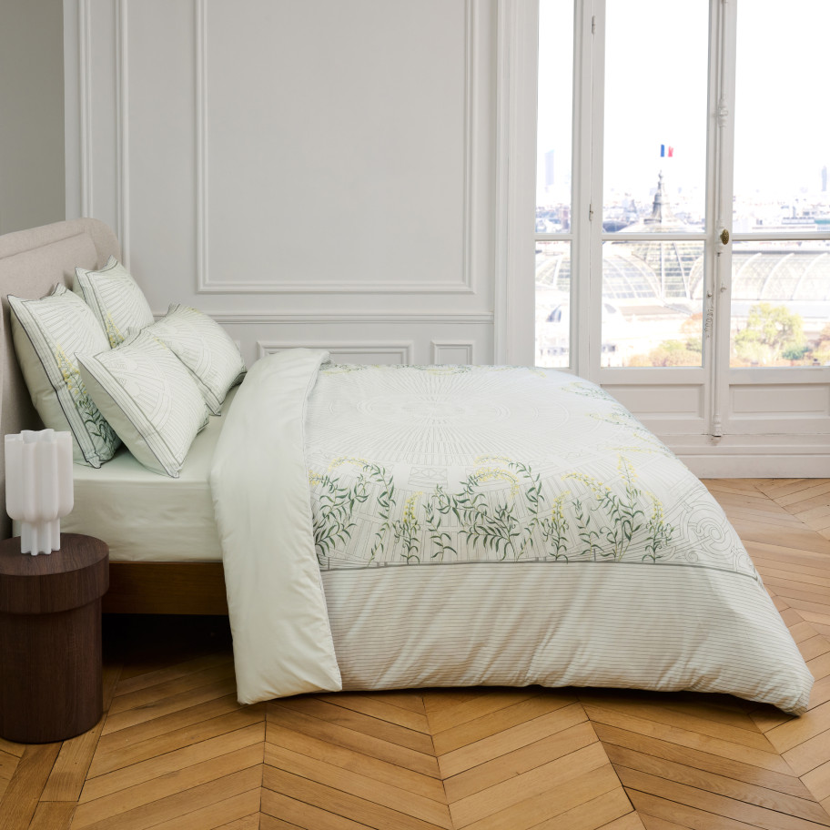 Housse de couette Grand Palais