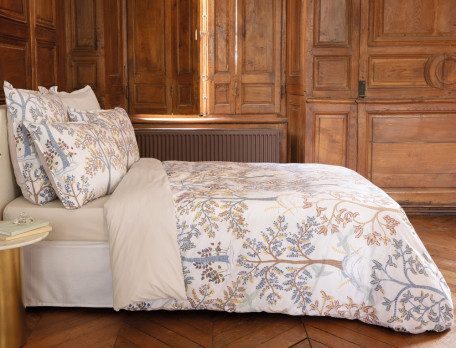 Housse de couette Jardin d'Eden