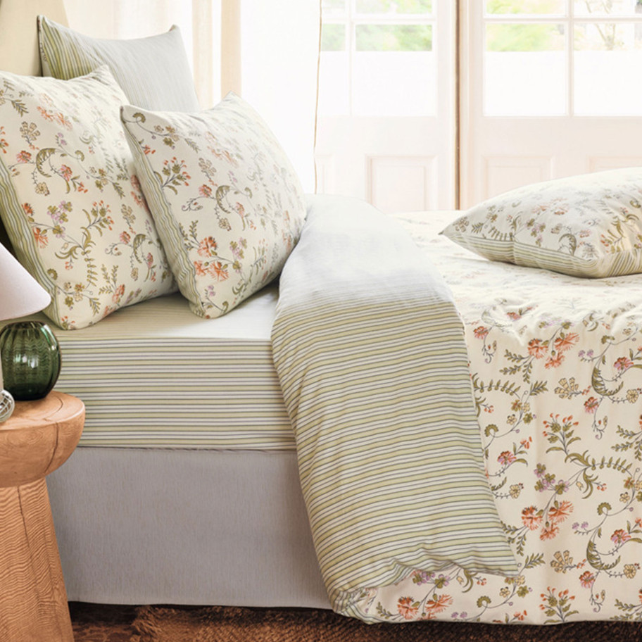 Housse de couette Les délicates